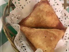 -Santoor 萨都里印度餐厅(北锣鼓巷店)