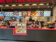 -汉堡王(徐汇绿地缤纷店)