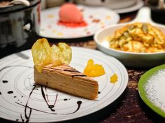 茶堆千层-théATRE 茶聚场(王府中環店)