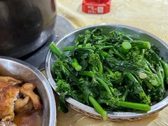 -红旗山庄(圭峰山店)