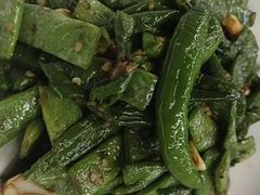 -院里寻菜·精致庭院菜(观沙岭店)