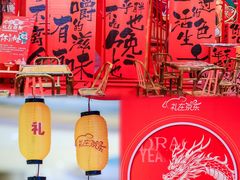 -宝能·all city(南山店)