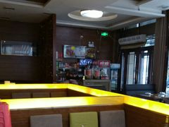 大堂-九转小磨·非遗东北菜(群力店)
