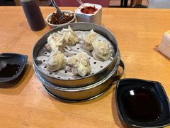 -真真鲜馄饨店(启蒙路店)