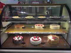 -DQ·蛋糕·冰淇淋(虹口龙之梦店)