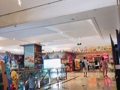 -浙影时代影城·宁波东门银泰店(原宁波时代电影大世界)