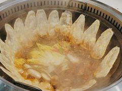 -铁锅年代地锅鸡•铁锅炖大鹅(黄家湖店)