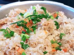 -曾排骨·传家菜(新繁店)