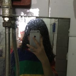 -VK潮牌美发私人定制