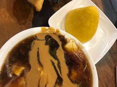 -天津乾毓德饭庄·清真传统炒菜·海鲜烧烤(咸阳路店)