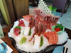-芥末日本料理(打浦路铂尔曼旗舰店)