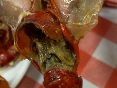 -刘记老长沙龙虾烧烤(麦地店)