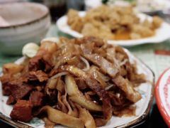 -葛记焖饼(伏牛路店)