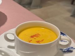杨枝甘露-江南灶中餐厅(南京香格里拉店)