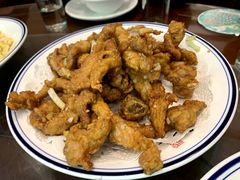 椒盐排条-湾里人家(旺山景区店)