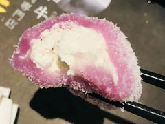 大福团子-黑牛の店·和牛烧肉(合生汇店)