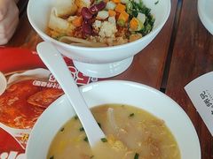 -大师兄·西北小馆(金湾华发商都店)