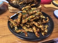 -五谷粮煎饼卷大葱(景星店)