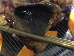 -本炙炭烤·蒲烧活鳗料理店(金沙洲店)