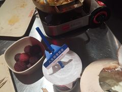 -大头叔烤鸡爪·朝鲜族烤串(天池路店)
