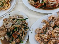 -秋姐美食店(旅游大道店)