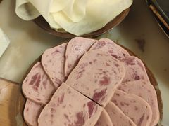 梅林午餐肉-黄潇洒老火锅(九眼桥宏济巷店)