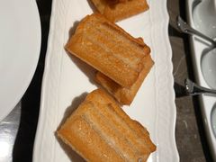 黄金脆带鱼-新荣记(BFC外滩金融中心店)