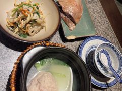 -南京大牌档(济南万象城店)