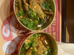 -盛香亭热卤(永旺梦乐城店)