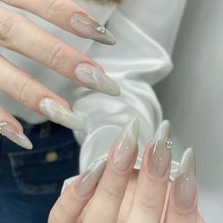 -M·X Nail日式美甲美睫