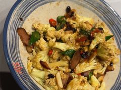 -那家小馆•北京菜•烤鸭(中关村店)