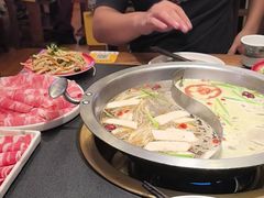 -沸炉重庆老火锅(军事博物馆店)