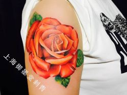 -墨無界刺青TATTOO