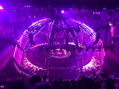 -宝能国际体育演艺中心