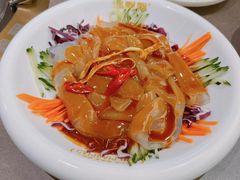 -锅飘飘·东北铁锅炖(雨花客厅店)