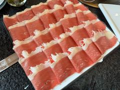 -清真·德顺祥铜锅涮羊肉(宝丰店)