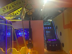 -不可思议减压馆·解压博物馆·摔碗发泄·团建定制