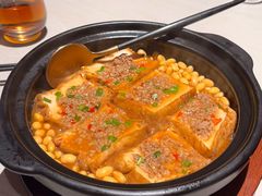 -佬麻雀·剁椒鱼头(花都融创店)