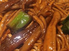 -王繁星面馆(西安熙地港店)