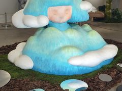 -辰熙ACX星海艺术中心