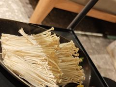 -阿源鱼捞斑鱼火锅·海鲜粥(山景尚宅店)