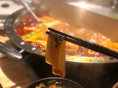 -骨之味·筒骨汤火锅(晋江万达店)