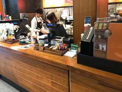 -星巴克臻选(成都宽窄巷子店)