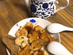 生煎包-鼎顺小吃(吴山名楼店)