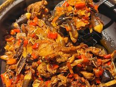 -烹湘·鲜炒湖南土菜(海珠店)