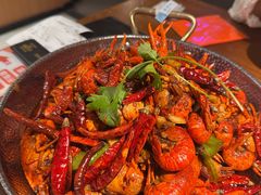 -乔街深夜食堂·小龙虾·高压锅生蚝(杭州总店)