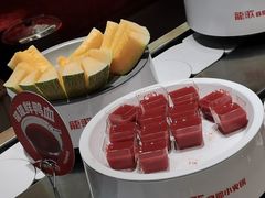 -龍歌自助小火锅(雨花台江南虹悦城店)