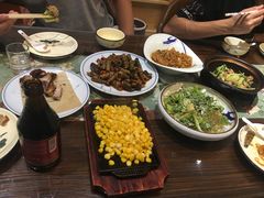 -以前的小酒馆(中山广场店)