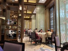 大堂-太湖饭店·寄畅轩中餐厅