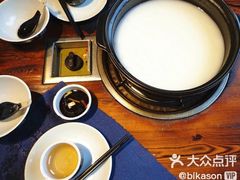 -渔米粥(罗湖店)